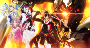 Nobunaga the Fool, telecharger en ddl